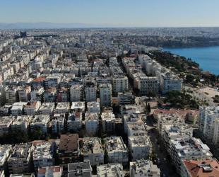 Türkiye’s average home price reaches 5.3 million Turkish Liras
