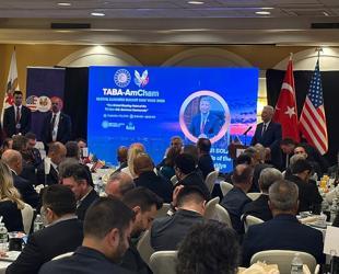 Türkiye Investment Conference kicks off in New York