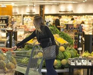Turkish consumer confidence rises 1.3 percent in September