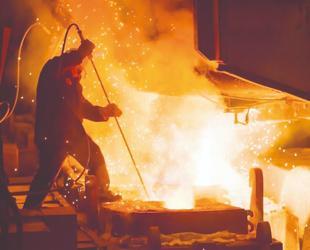Türkiye ranks sixth in global steel exports