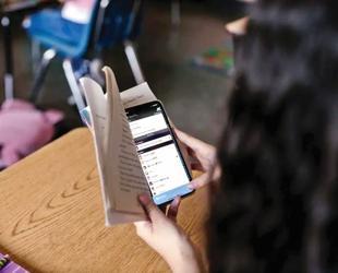 Mexico joins countries banning cell phones in schools
