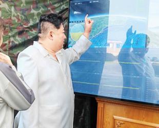Seoul urges nuclear freeze, eased sanctions on North