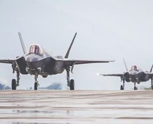 Missing F-35 fighter parts ‘not sensitive’ says Australia minister