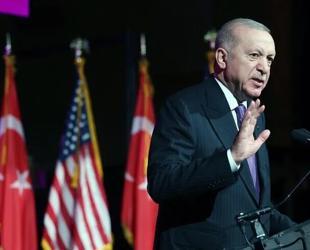 Erdoğan: UN must abolish Security Council veto