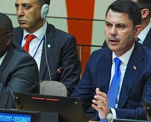 Türkiye aims to turn climate targets into action through COP31