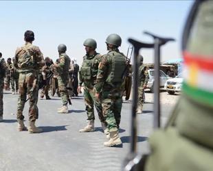 Iraq’s KRG announces unification of Peshmerga forces
