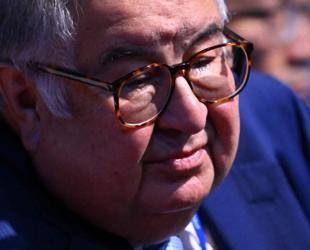 EU in showdown over Russian oligarch sanctions as deadline nears