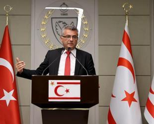 Turkish Cypriot leader heads to New York with call for results-oriented talks