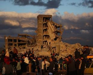 Türkiye, seven nations urge Israel to honor Gaza commitments