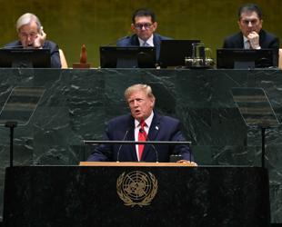 Trump says deciding between deal or driving Iran ‘into hell’