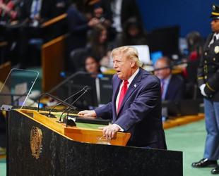 Trump sees Iran deal as envoys hold New York talks