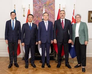 Türkiye, partners condemn disinformation targeting aid workers