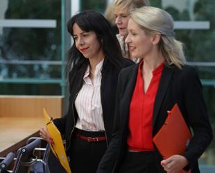Eralp’s Berlin win raises hopes among migrants