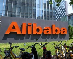 Chinas Alibaba launches international data center push