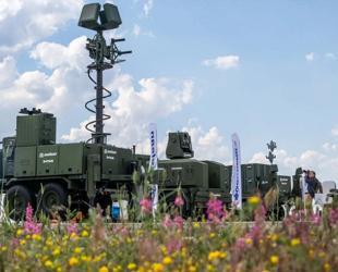 Aselsan, Roketsan sign 1.23 billion euro air defense deal