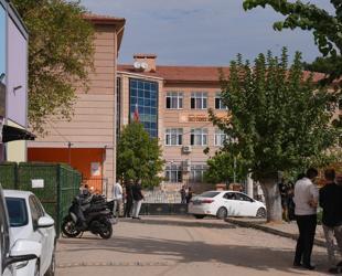 Student shoots 11 peers in western Türkiye over bullying