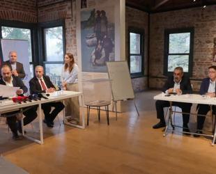 AKP wins acting mayor vote in CHP-held Istanbul district