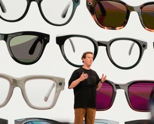 Meta launches camera-free AI glasses amid privacy pushback