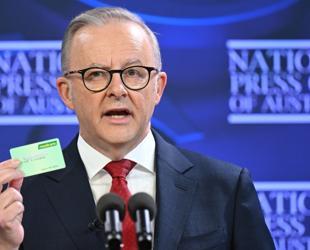 Australia PM criticizes OpenAI over security breach