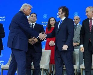 US plans loans for energy and mining projects in Argentina