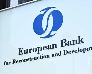 EBRD forecasts 3 percent growth for Türkiye in 2026
