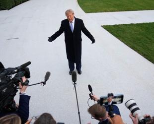 US judge blocks White House ban on journalists