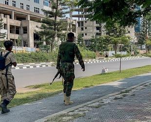 Tigray rebels in ‘full-blown’ war with govt