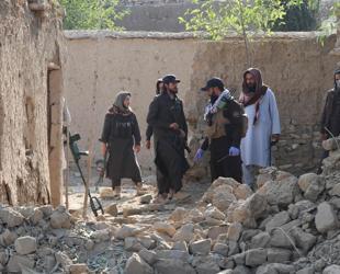 Pakistan confirms strikes on Afghanistan