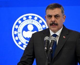 Interior minister orders tougher school security measures after Manisa shooting