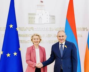 EU lifts duties on Armenian imports to counter Russian curbs