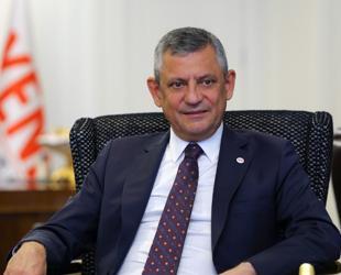 A democratic Türkiye to contribute more to Europe: Özel