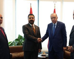 Türkiye, Iraq agree to clear Sinjar of PKK