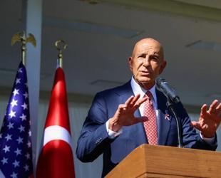S-400 process to take time: US envoy