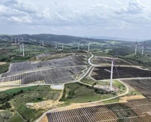 Türkiye sets green investment rules to attract financing