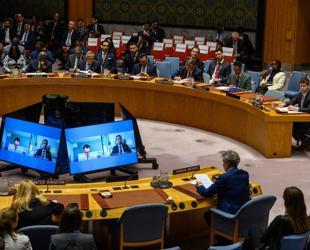 AI chiefs press UN for global safety rules