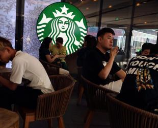 Starbucks to close 250 more cafes in North America