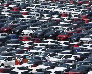 Turkish auto market Europe’s sixth-largest