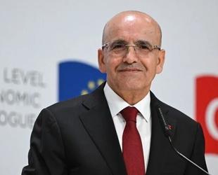Finance Minister Şimşek denies resignation rumors