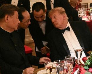 Xi’s US visit more about spectacle than substance