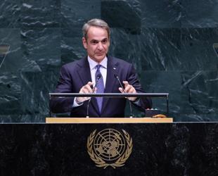 Mitsotakis calls for dialogue to ease ‘delicate’ ties with Türkiye