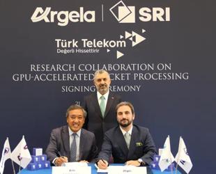 Türk Telekom’s Argela, SRI partner on next-generation communications