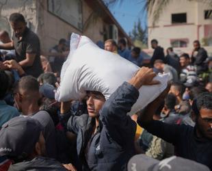 Gaza suffers world’s worst ever economic crisis: UN