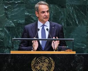 Mitsotakis calls for dialogue to ease ‘delicate’ ties with Türkiye