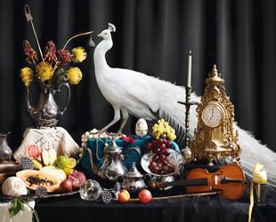 Akbank Sanat presents ‘Strange Things Are Happening’ at CI