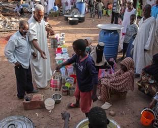 Over 55,000 Sudanese refugees fled to east Chad this year: UN