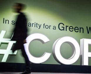 Türkiye details COP31 plans ahead of Antalya summit
