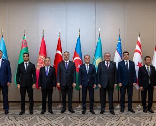 Fidan urges closer Turkic coordination at UN talks