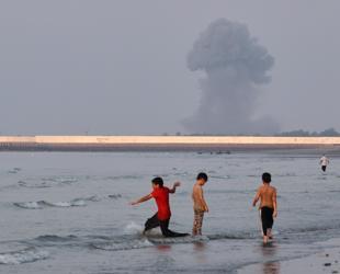 Iran awaits US reply to seven-day Hormuz plan