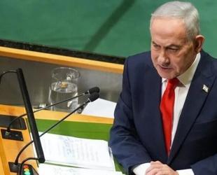 Netanyahu hits out at opposition pact aiming to oust him