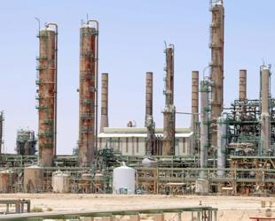 Libya oil pipeline reopens after being blocked by armed group
